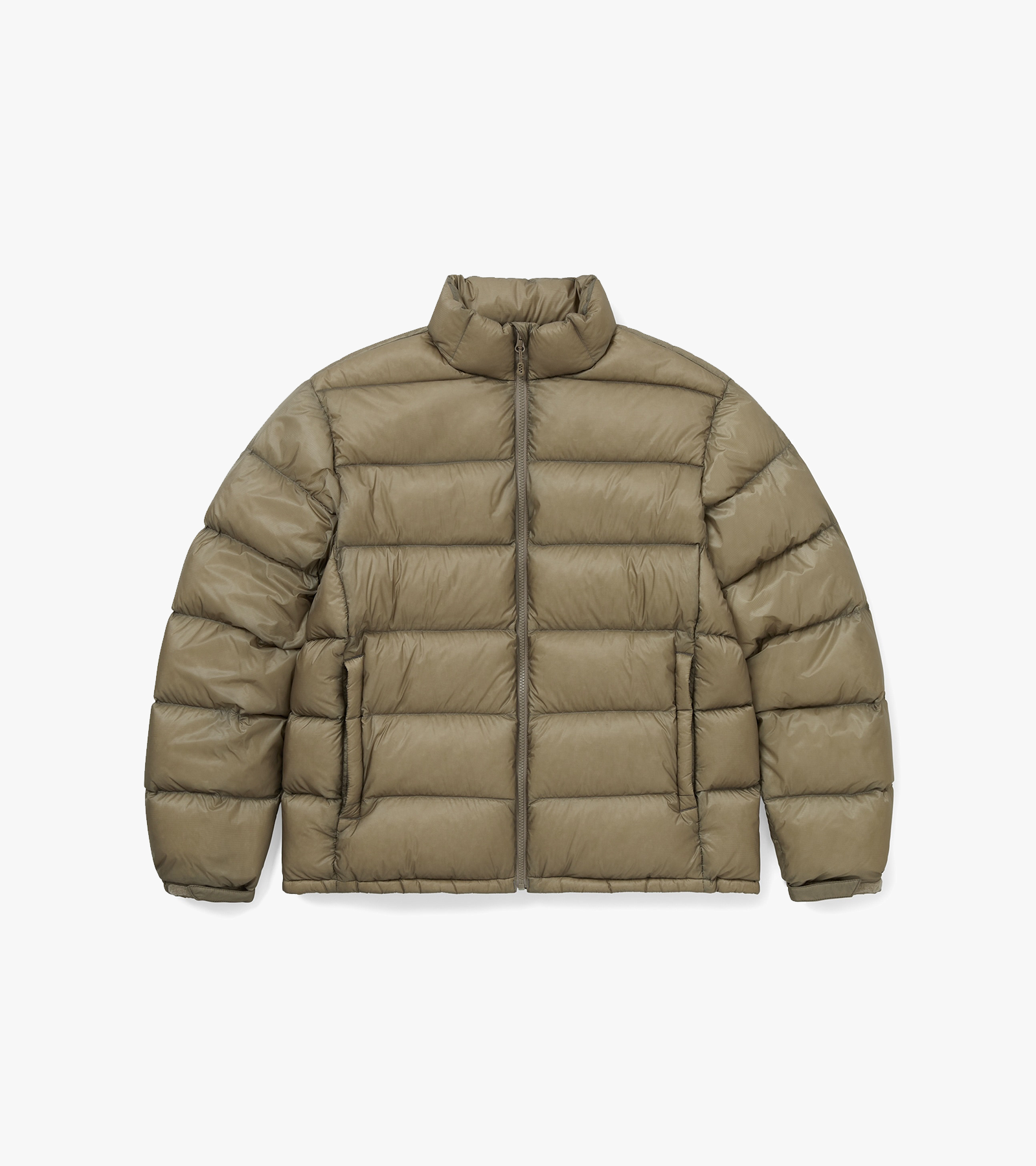 Skogar Mid Down Jacket